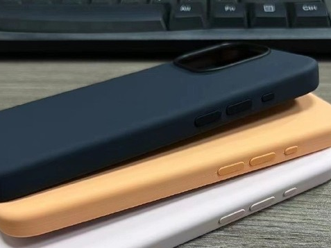 海棠湾镇苹果14维修站分享iPhone14手机壳能直接给iPhone15用吗?