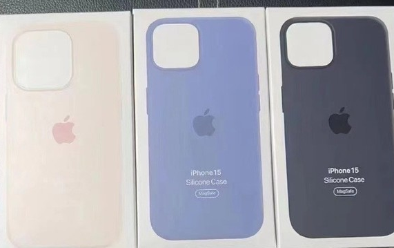 海棠湾镇苹果14维修站分享iPhone14手机壳能直接给iPhone15用吗?