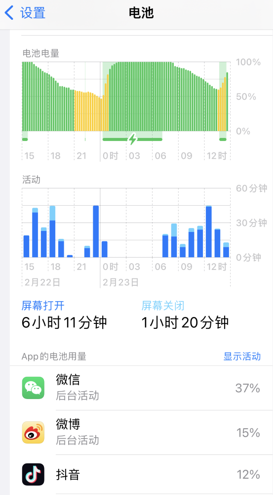 海棠湾镇苹果14维修分享如何延长 iPhone 14 的电池使用寿命 