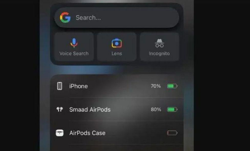 海棠湾镇苹果手机维修分享升级iOS 16.2 正式版后遇AirPods 充电盒电量不准怎么办？ 