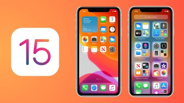 海棠湾镇苹果13维修分享iPhone13更新iOS 15.5，体验如何 