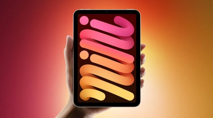 海棠湾镇苹果手机维修分享iPad mini 7 屏幕硬件可能进行了更新  