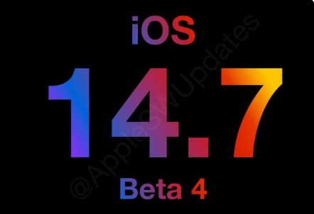 海棠湾镇苹果手机维修分享iOS 14.7 Beta4值得升级吗 