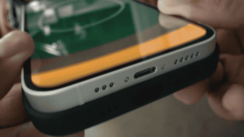 海棠湾镇苹果手机维修分享未来 Magsafe 还有哪些发展空间 