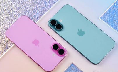海棠湾镇苹果维修点分享iPhone 16手机黑屏多重诱因解析 