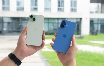 海棠湾镇苹果维修点分享iPhone 16 Plus黑屏疑难故障汇总 