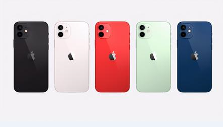 海棠湾镇苹果维修点分享iPhone 12电池发烫少见诱因解析 