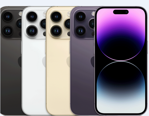 海棠湾镇苹果维修点分享iPhone 14 Pro发烫易忽略问题解析 