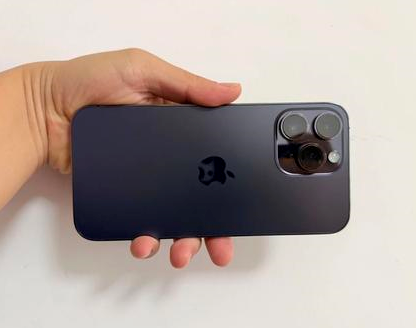 海棠湾镇苹果维修点分享iPhone 14 Pro Max发烫多重诱因剖析 