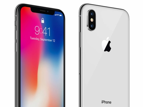 海棠湾镇苹果维修点分享iPhone X摄像头实拍质感与场景适配全解析 